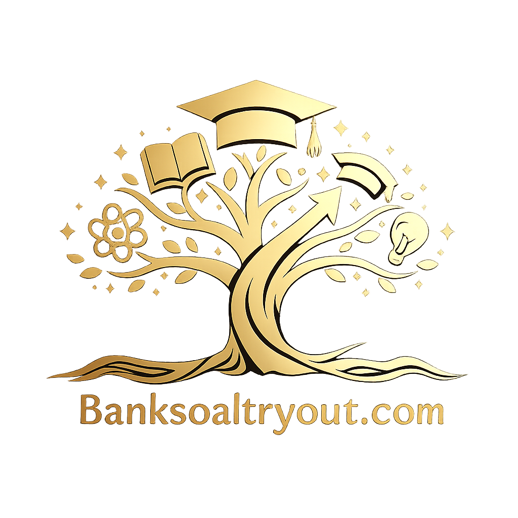 Banksoaltryout.com